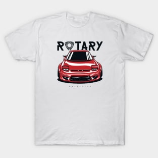 RX7 FD3S T-Shirt